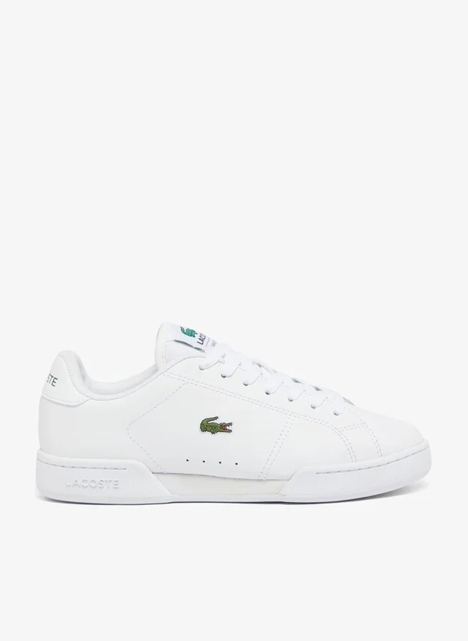 LACOSTE Carnaby Low Top Court Sneakers