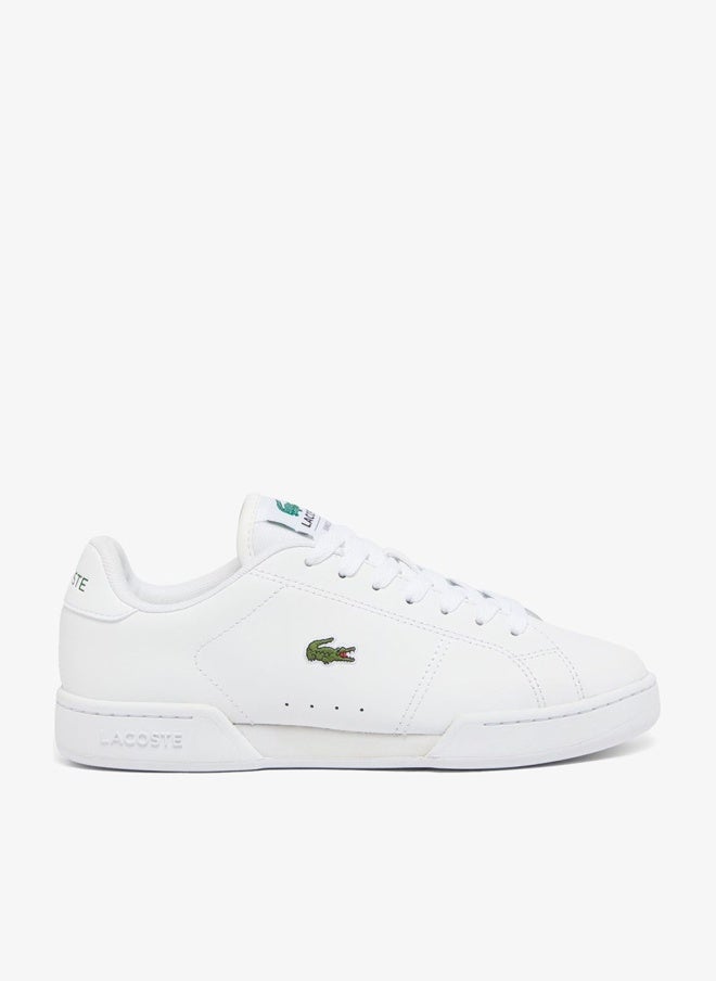 LACOSTE Carnaby Low Top Court Sneakers - Image 1
