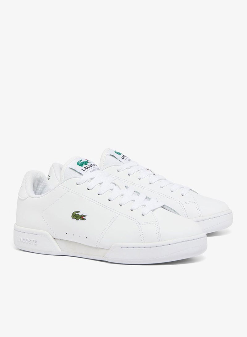 LACOSTE Carnaby Low Top Court Sneakers - Image 2