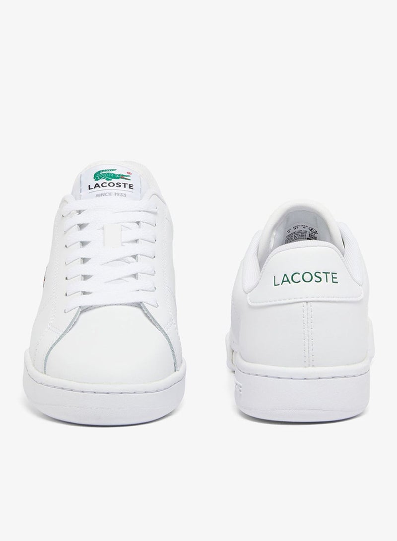 LACOSTE Carnaby Low Top Court Sneakers - Image 4