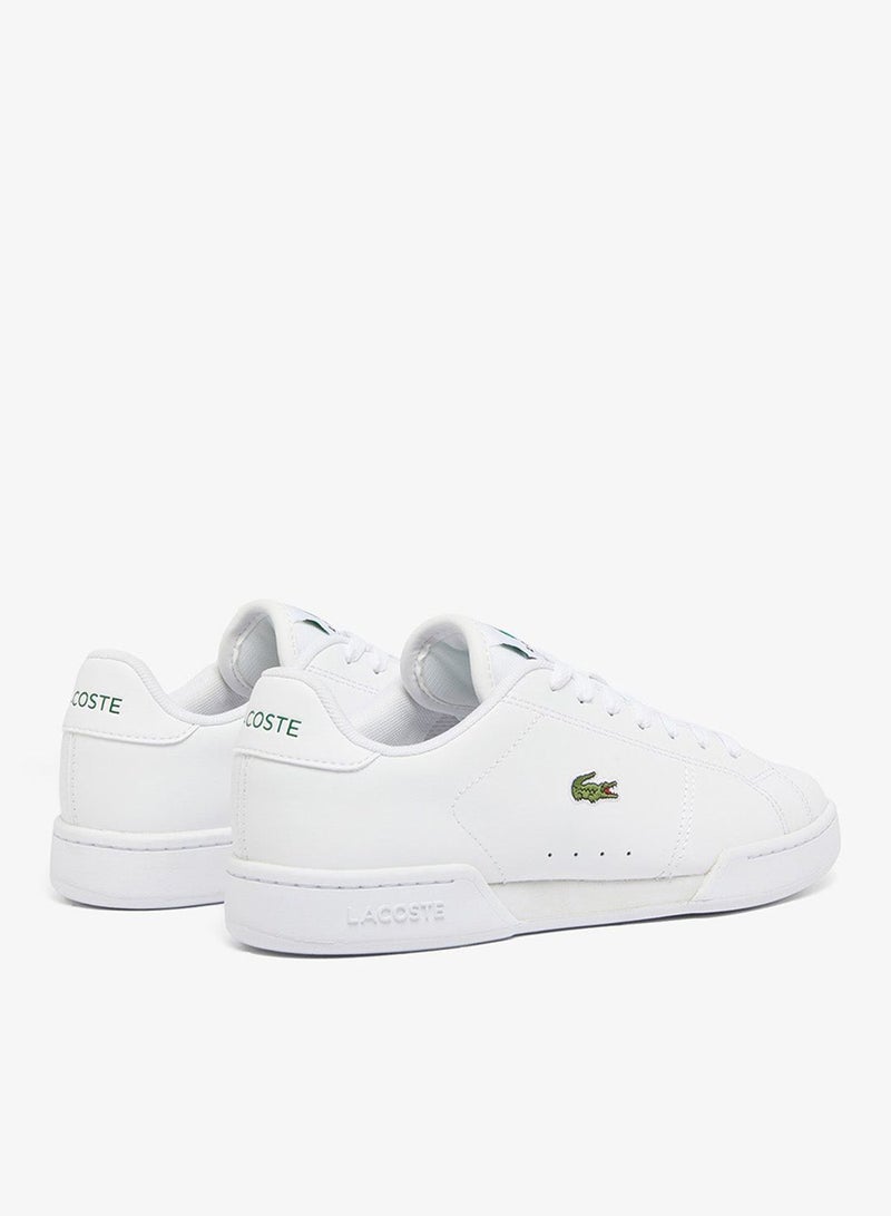 LACOSTE Carnaby Low Top Court Sneakers - Image 3