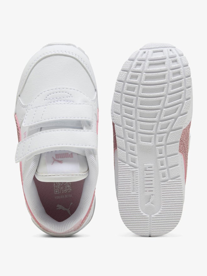 PUMA ST Runner V4 SL Glitter V Inf Sneakers - Image 4