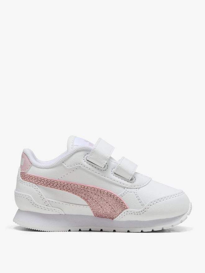 PUMA ST Runner V4 SL Glitter V Inf Sneakers - Image 5