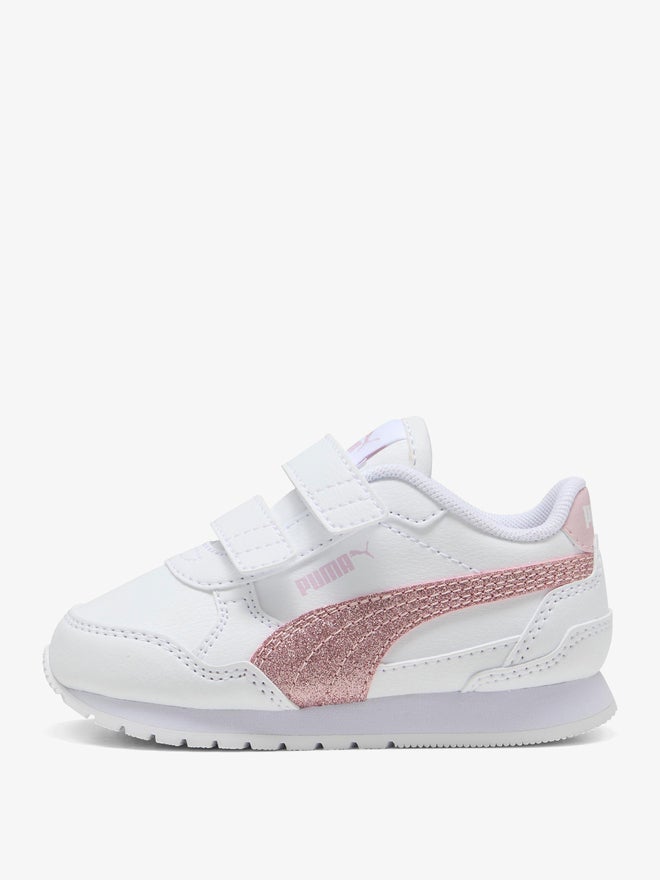 PUMA ST Runner V4 SL Glitter V Inf Sneakers - Image 3