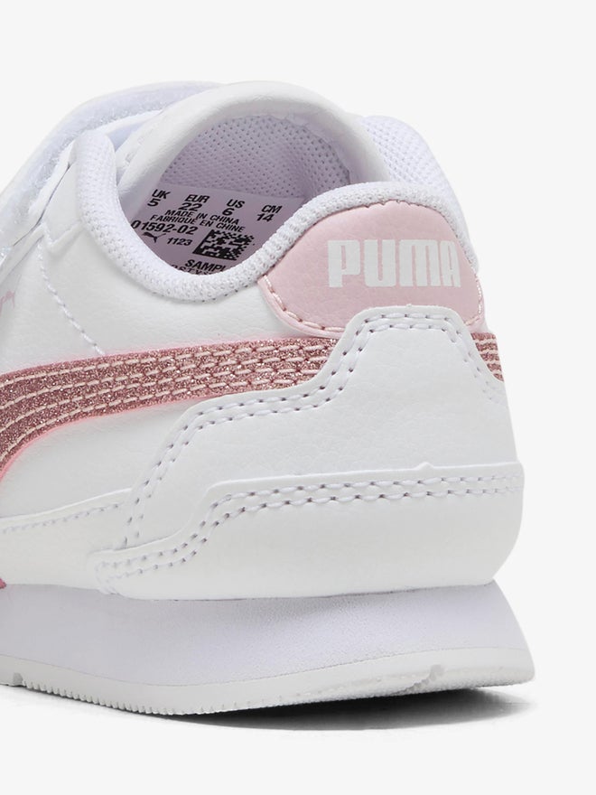 PUMA ST Runner V4 SL Glitter V Inf Sneakers - Image 2