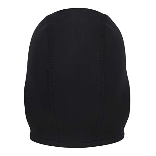 MioCloth Neoprene Beanie for Surfing Diving Kayak Rafting Canoe Snorkel Cap Hat 2mm Diving Hood Water Sports Swim Cap - Image 3