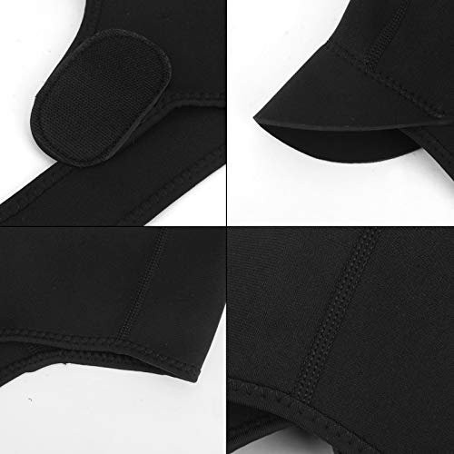 MioCloth Neoprene Beanie for Surfing Diving Kayak Rafting Canoe Snorkel Cap Hat 2mm Diving Hood Water Sports Swim Cap - Image 4