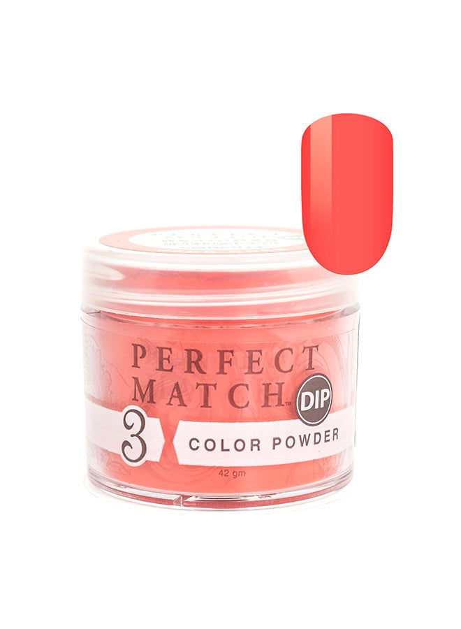 Lechat Nail Dipping Powder Jack Rose 42g, Dip Acrylic Powder Nail Art Manicure System PMDP011 - Image 1