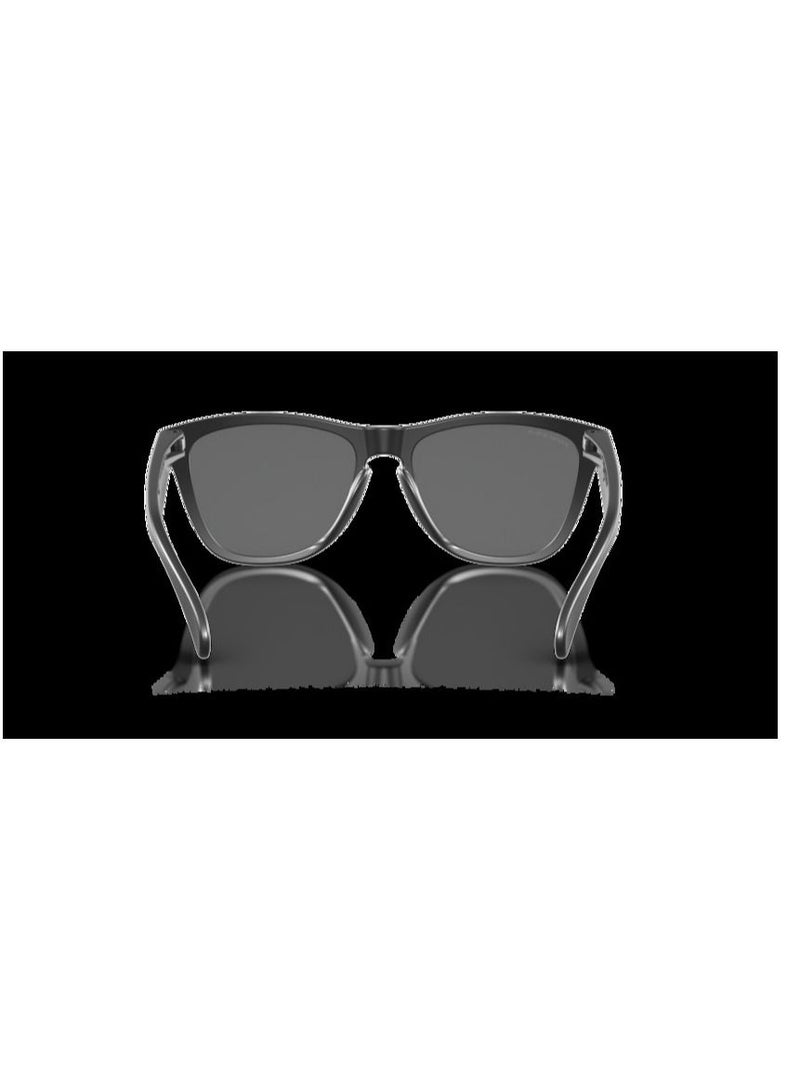 OAKLEY Oakley Frogskins Unisex Sunglasses 0OO901355 Prizm black polarized - Image 4