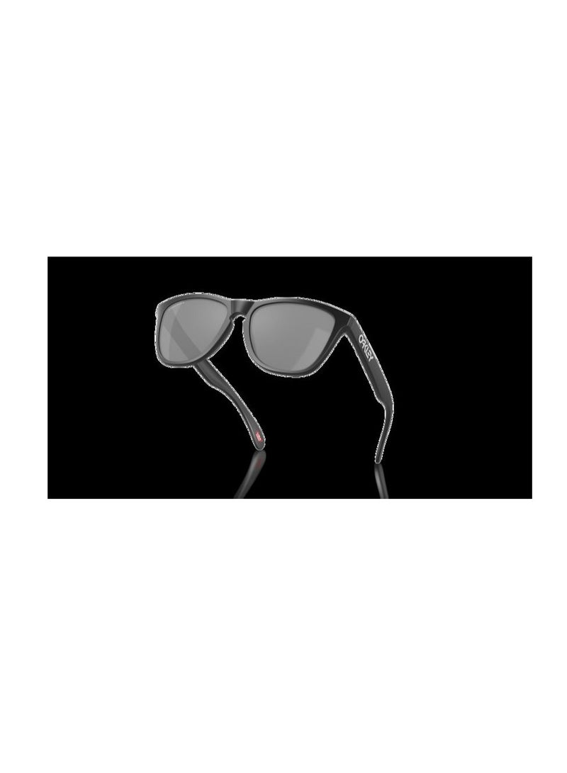OAKLEY Oakley Frogskins Unisex Sunglasses 0OO901355 Prizm black polarized - Image 3