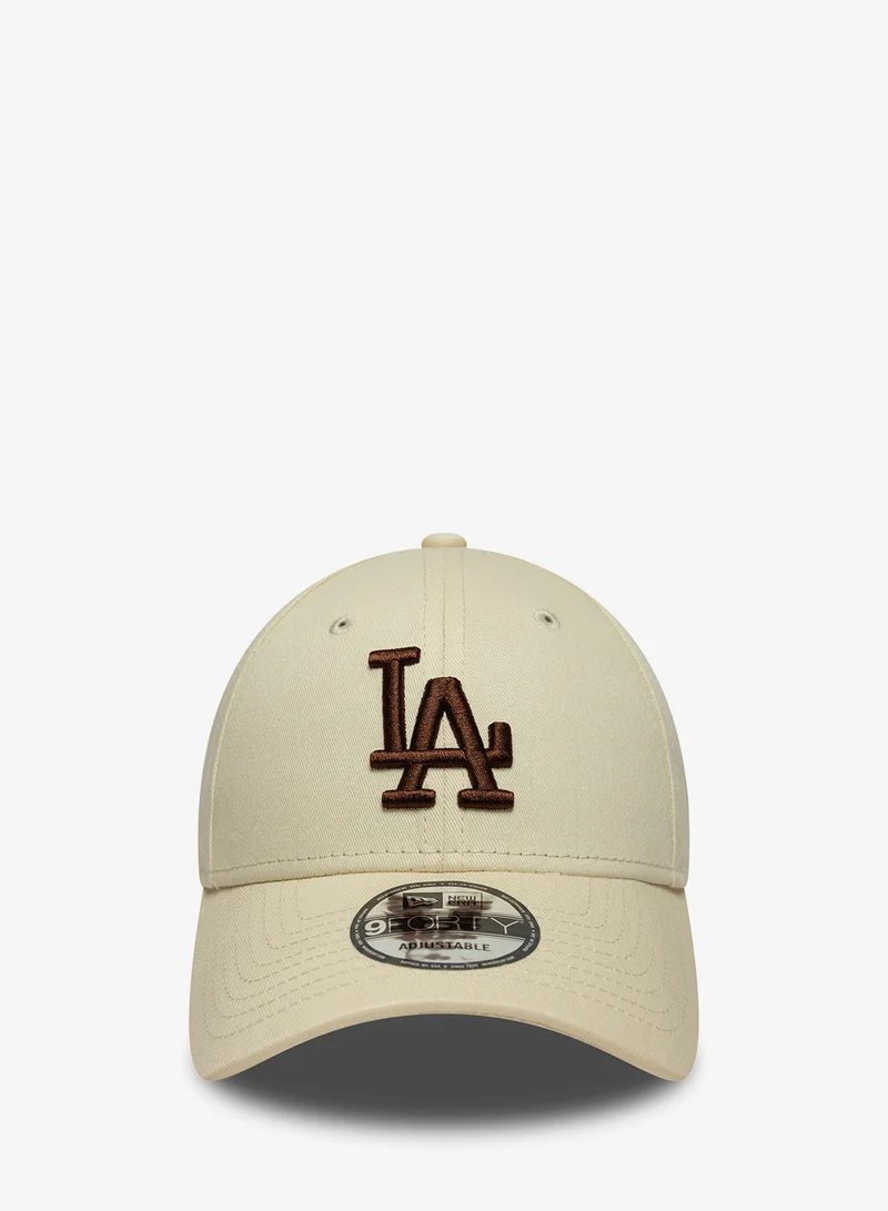 نيو ايرا قبعة 9 فورتي لوس أنجلوس دودجرز