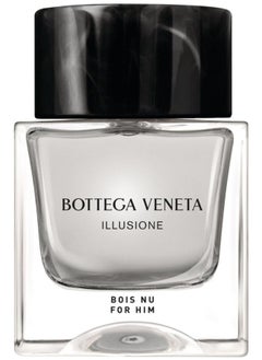BOTTEGA VENETA Illusione Bois Nu EDT 50ml  - Image 1