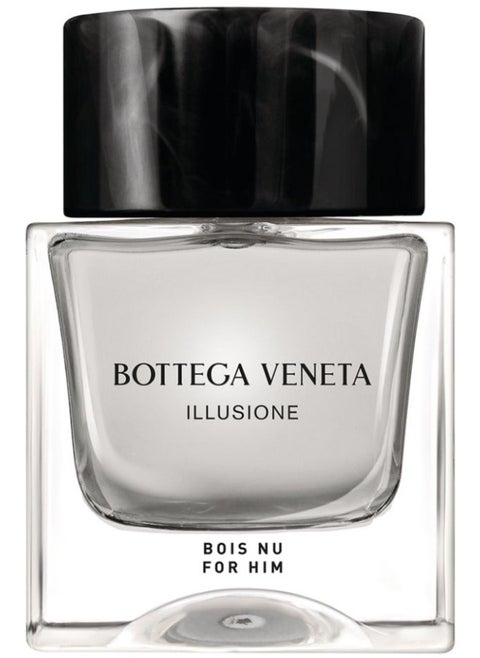 Illusione Bois Nu EDT 50ml