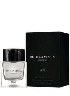 BOTTEGA VENETA Illusione Bois Nu EDT 50ml  - Image 2