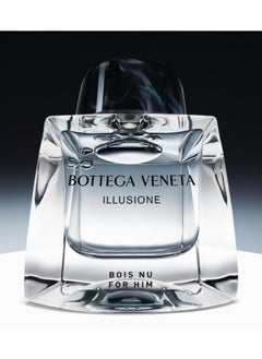 BOTTEGA VENETA Illusione Bois Nu EDT 50ml  - Image 3