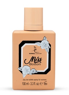 DORALL COLLECTION Miss Blossom For Women 100ml  - Image 1