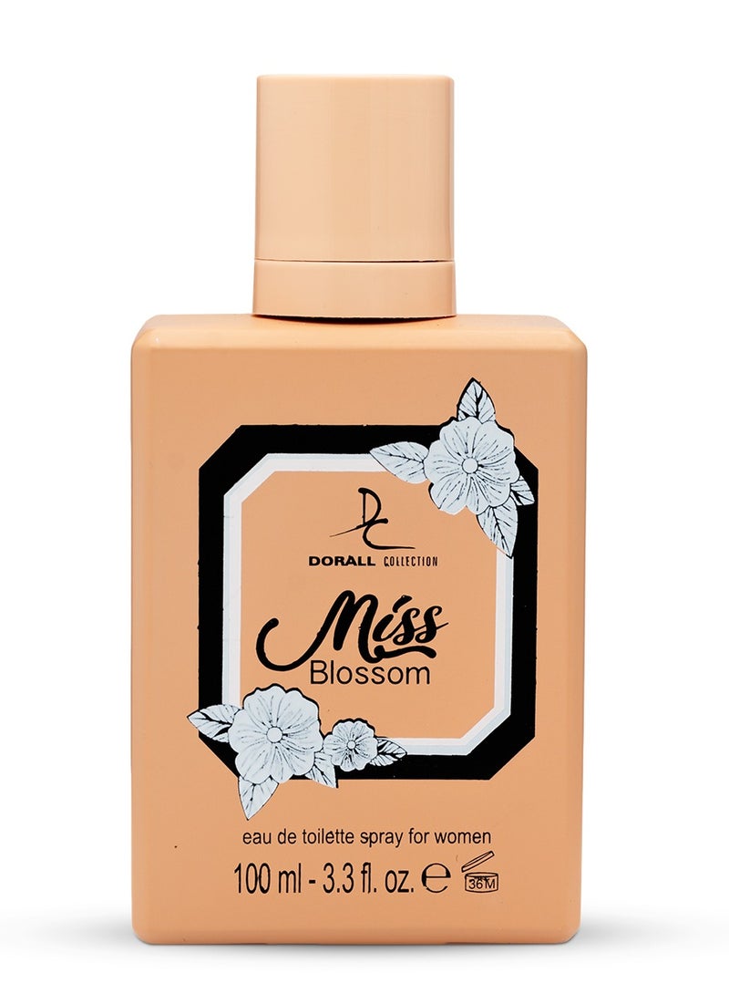 دورال كولكشن عطر ميس بلوسوم للنساء 100 مل - Image 1