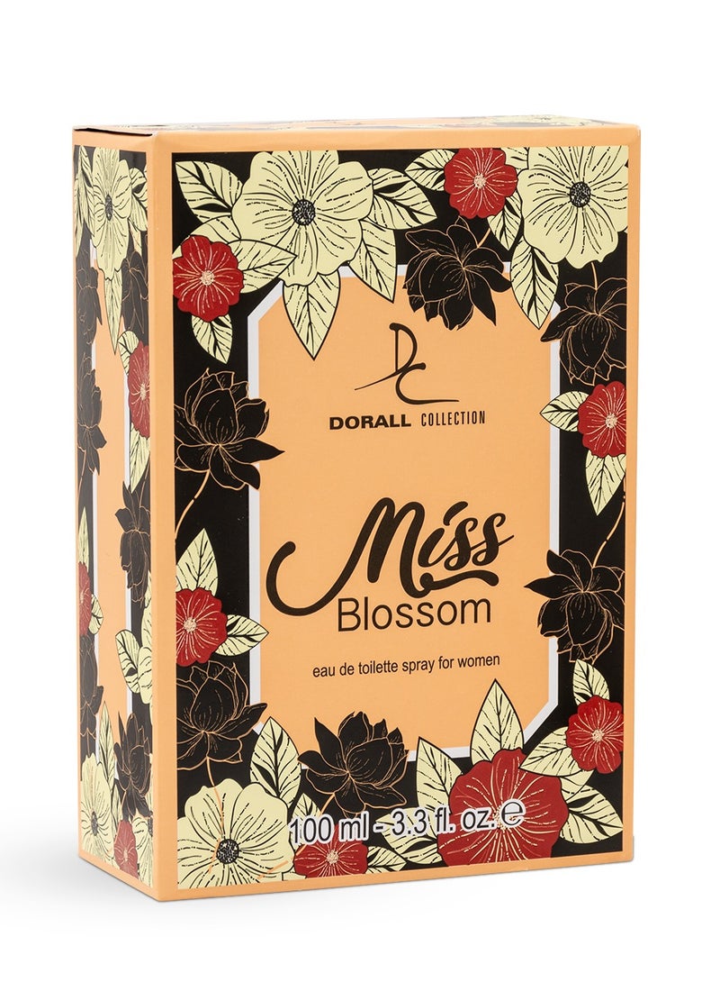 دورال كولكشن عطر ميس بلوسوم للنساء 100 مل - Image 2