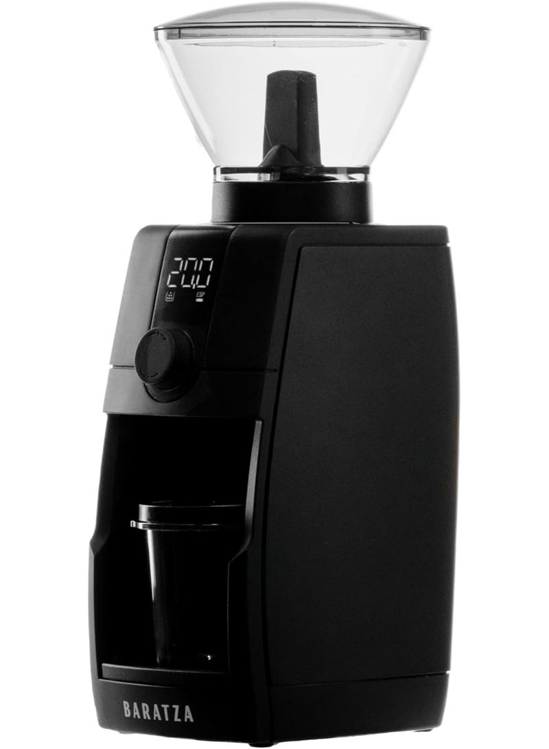 Baratza Encore ESP Pro Coffee Grinder ZCG595BLK, Black - Image 1