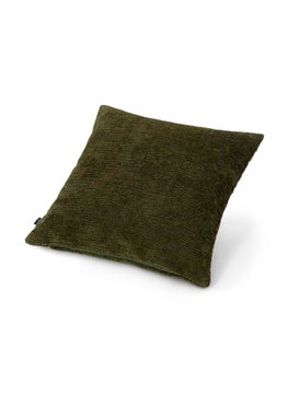 Tchibo Decorative Cushion Cover, Moss Green  - Image 2