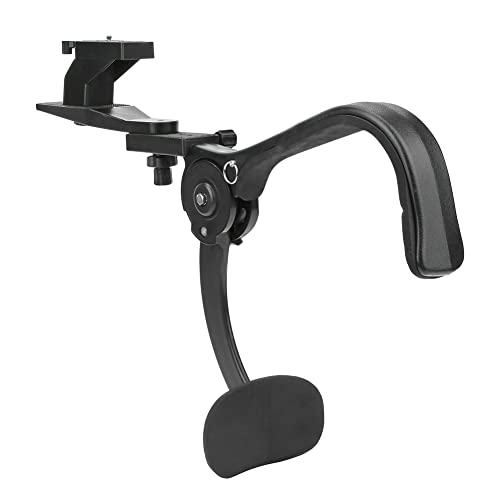VBESTLIFE Camera Shoulder Mount SR500 Outdoor DSLR Camera Strap Photography Shoulder Shock Absorber Bracket Support Stabilizer Rig 6 KG Load Bearing - Image 1
