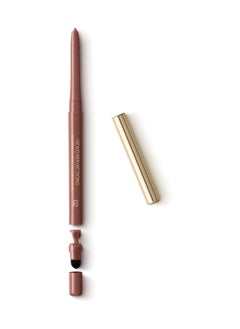 KIKO MILANO Gold Reflections 10H Wear Graphic Eyeliner And Kajaloasis Bronze  - Image 3