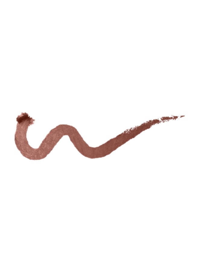 KIKO MILANO Gold Reflections 10H Wear Graphic Eyeliner And Kajaloasis Bronze  - Image 2