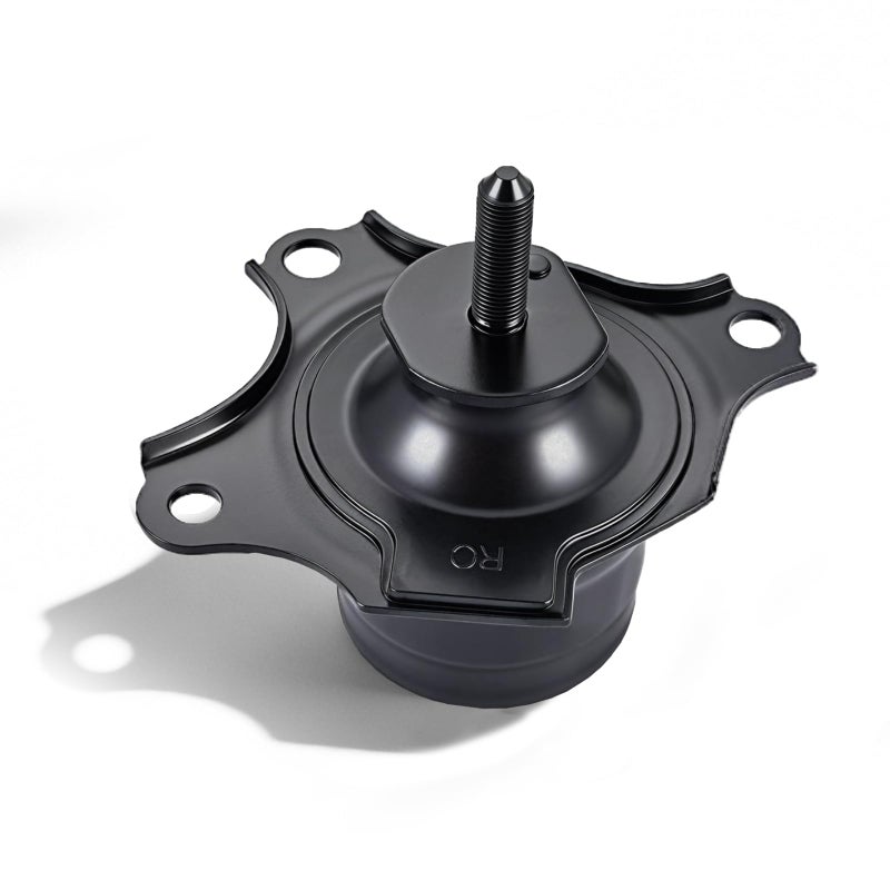 ENA Front Left Motor Mount Compatible with Honda Civic 2001 2002 2003 2004 2005 17L Coupe Manual Transmission Replacement for A4539 1041842 EM9277 SKM9277 50820S5A013 Set of 1 - Image 2