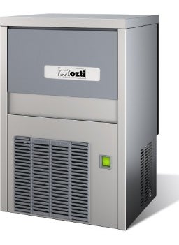Özti Ice Machine OKB25A 25KG/DAY Capacity 