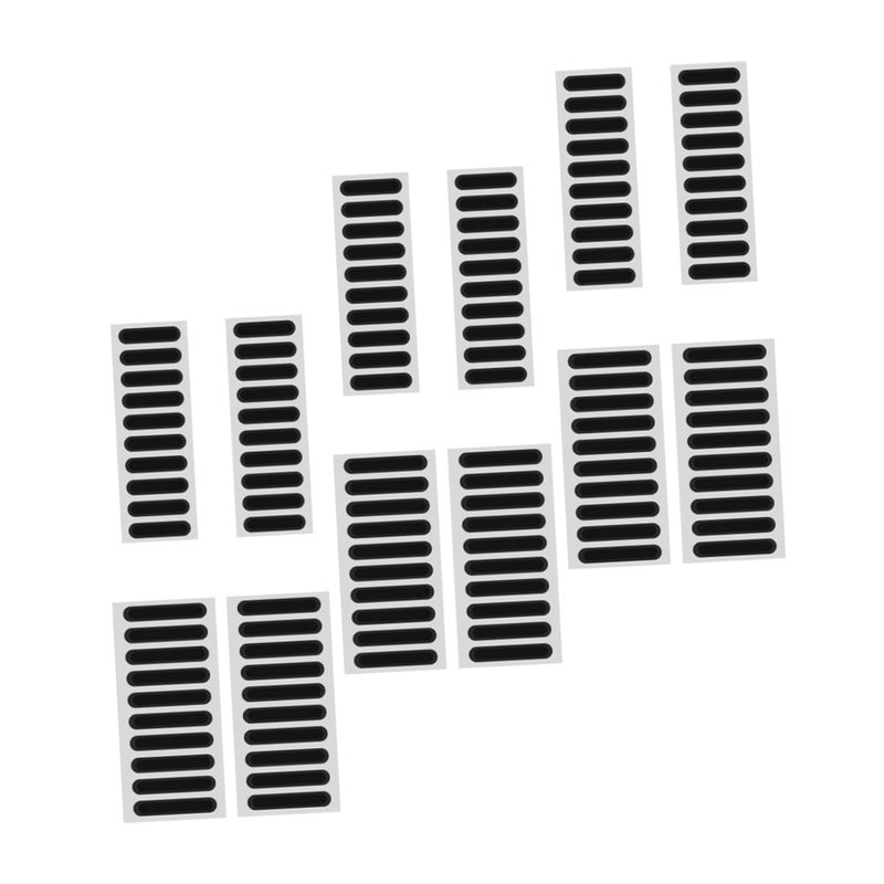 120 Pcs Phone Speaker Dustproof Mesh Stickers Easy Installation Protective Cover - Image 2