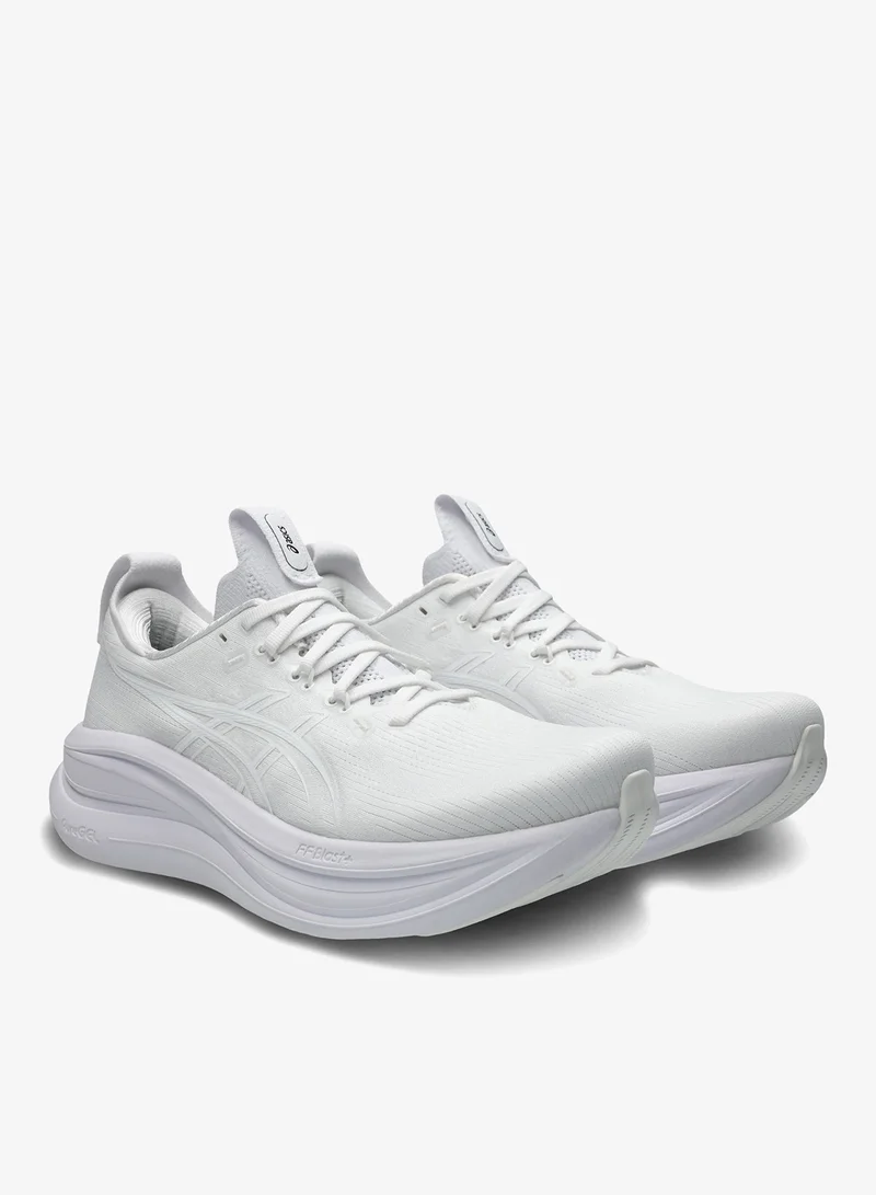 اسيكس Men's Gel-Nimbus 28 Running Shoes