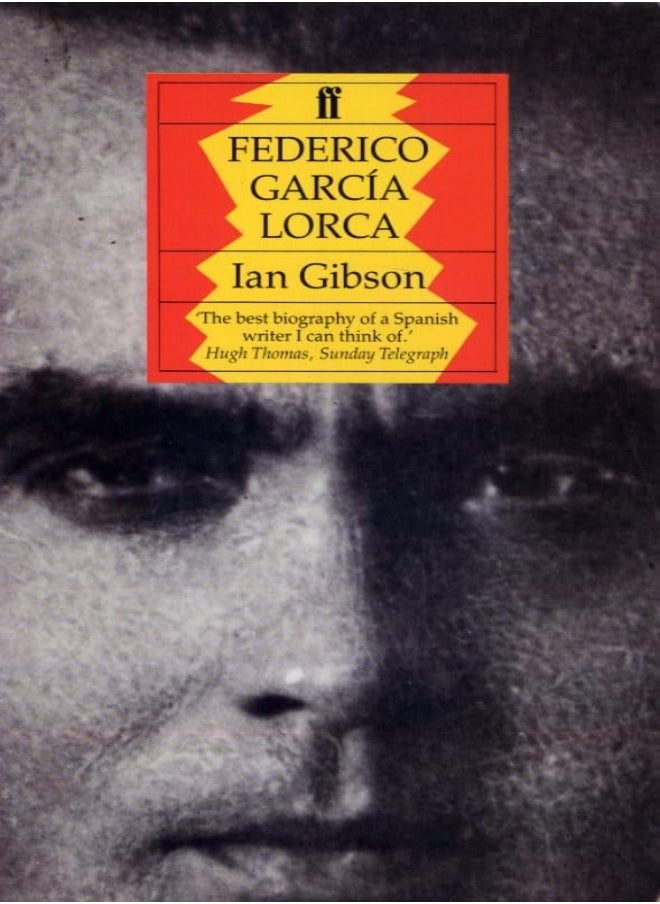Federico Garcia Lorca: A Life 