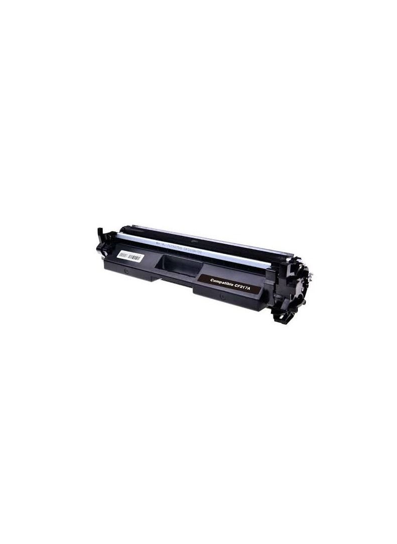 Toner Cartridge Replacement 17A ink cartridge compatible with HP LaserJet Pro printers MFP-M130fw M130nw M130fn M130a M130 HP LaserJet Pro M102W M102A M102  - Image 2