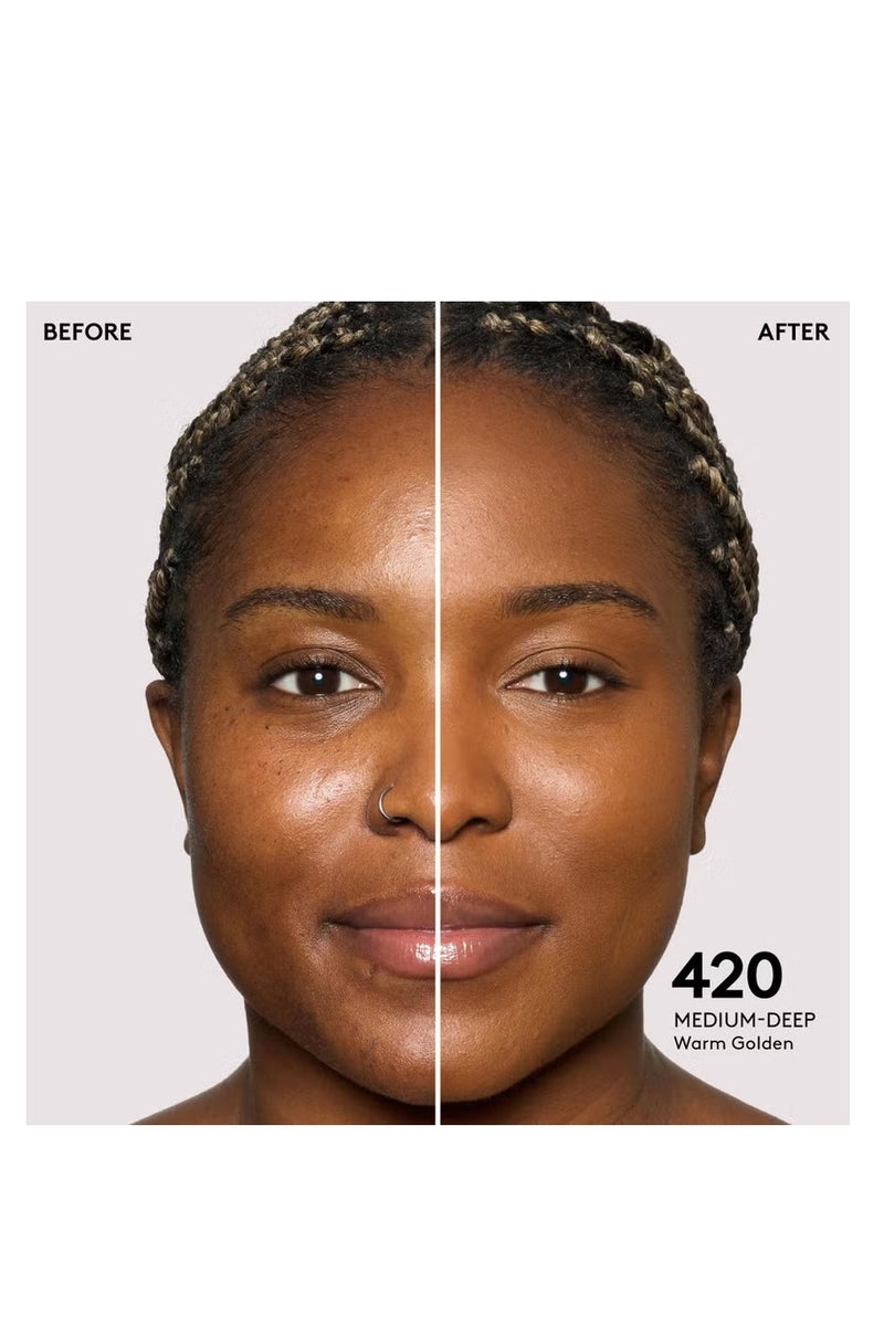 Fenty Beauty Pro Filt'R Soft Matte Longwear Foundation - 420 - Image 2