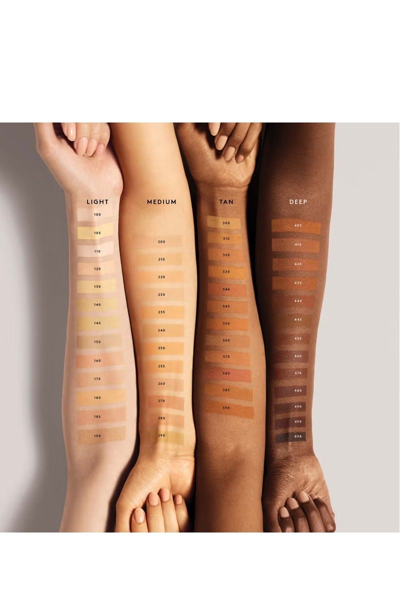 Fenty Beauty Pro Filt'R Soft Matte Longwear Foundation - 420 - Image 3