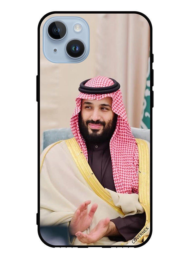 Covernex Protective Case Cover For Apple iPhone 14 Plus Mbs Clipping - Image 1