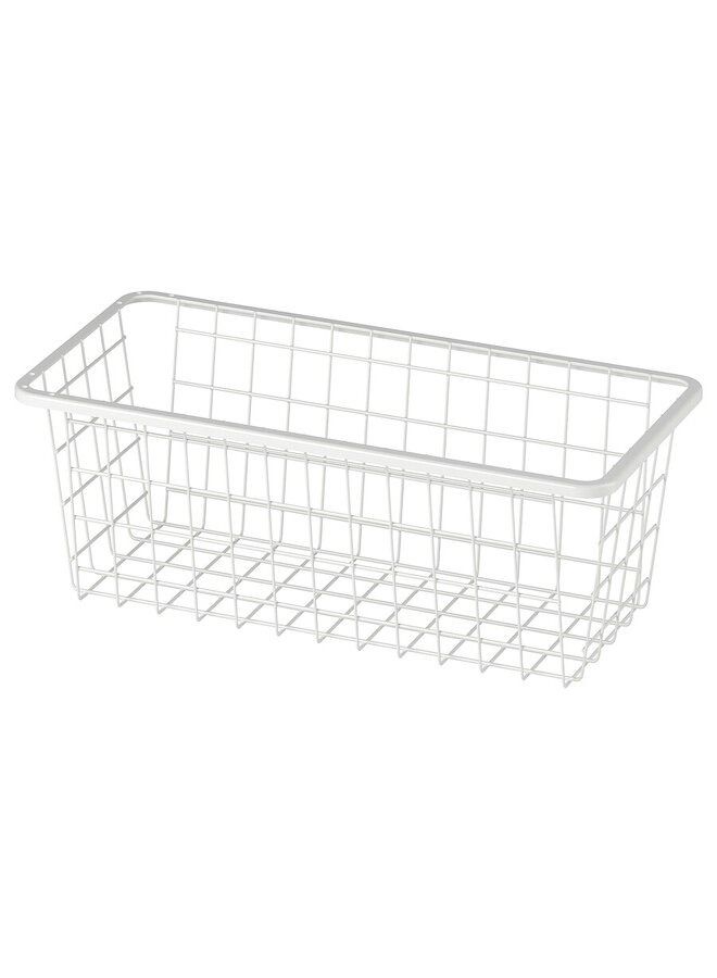 Wire basket, 25 cm