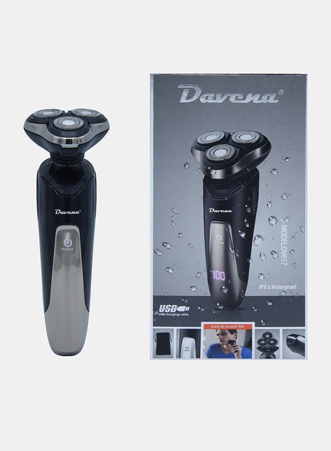 Davena Smoothing Trimmer Shaver - Image 1