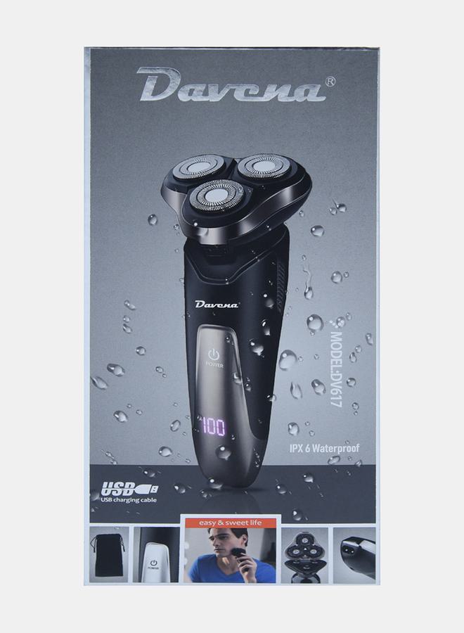 Davena Smoothing Trimmer Shaver - Image 2
