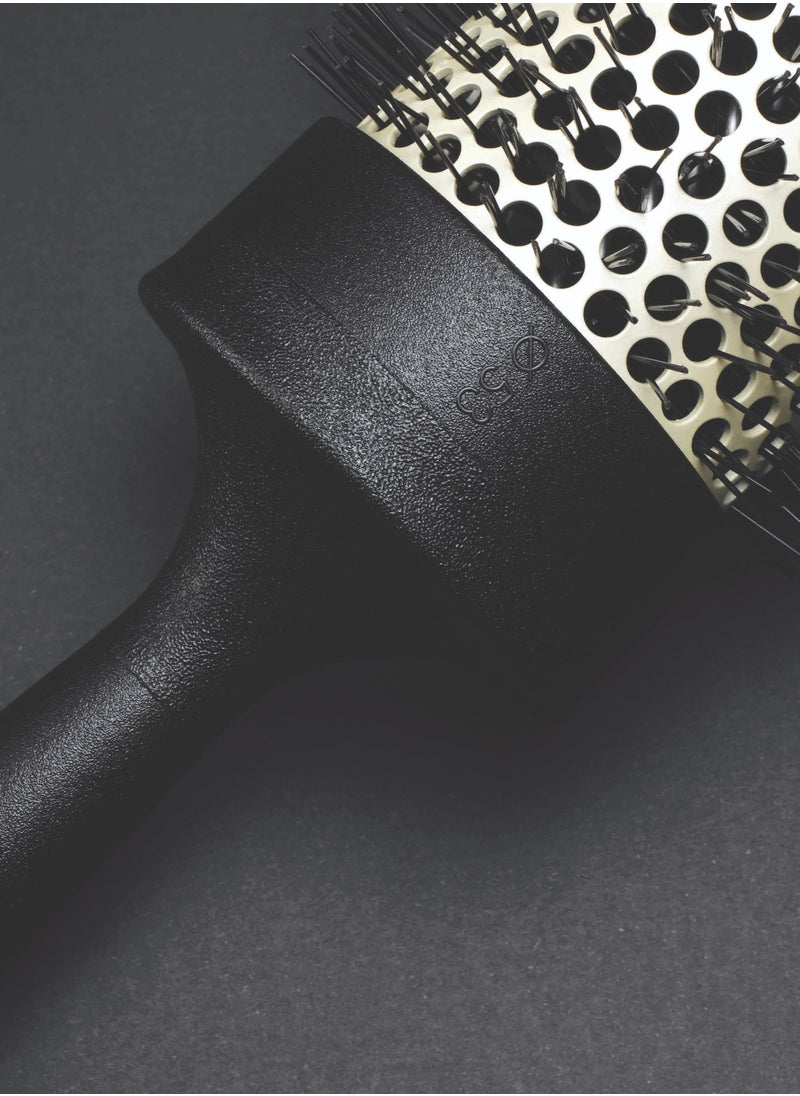 ACCA KAPPA - TOURMALINE COMFORT GRIP HAIR BRUSH | Diameter: Ø 65 mm. - Image 1
