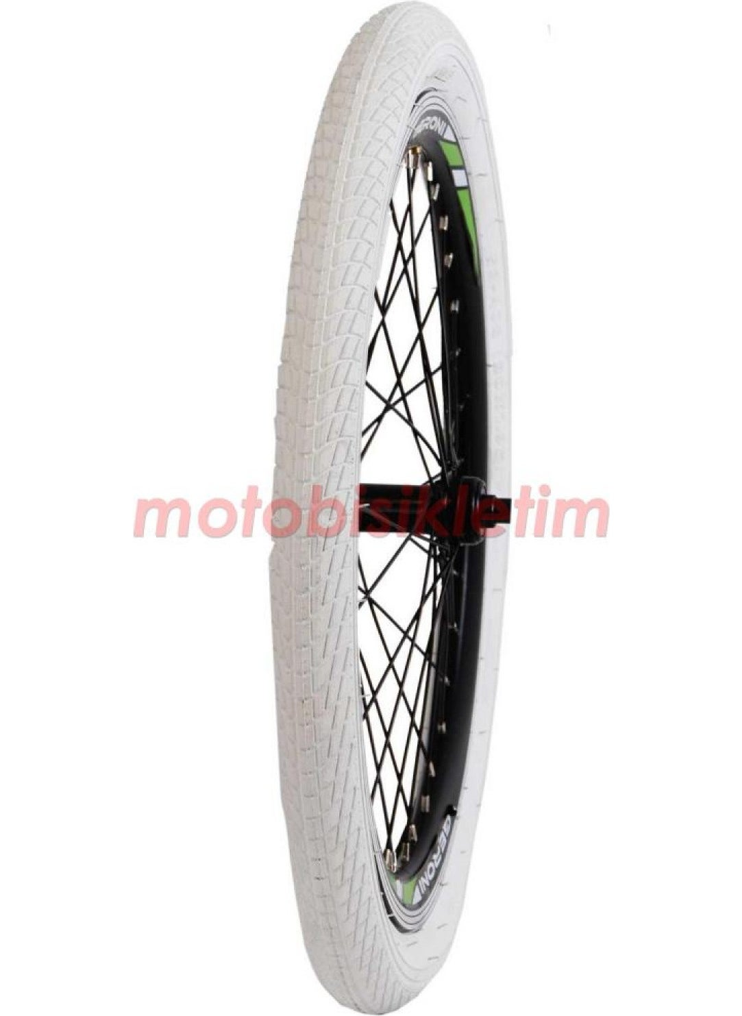 My Motobike 16 Rim Bicycle Outer Tire 16X1.95 [white] Pattern P1023 - pzsku/ZFEBA8C29772F5C9EECADZ/45/_/1737231294/0aa756cb-1575-4b62-9362-35874d75ee1f