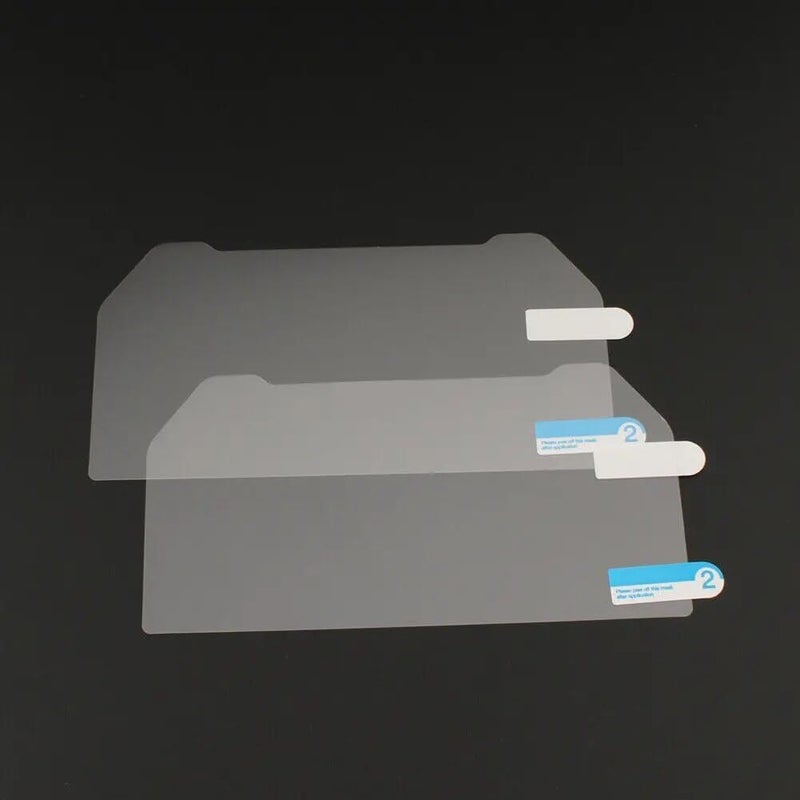 QASULER Motorcycle Dashboard Screen Protector for YZF R7 - Image 3