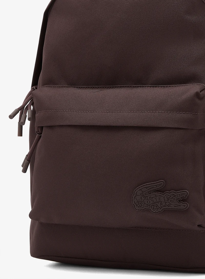 لاكوست Logo Backpack