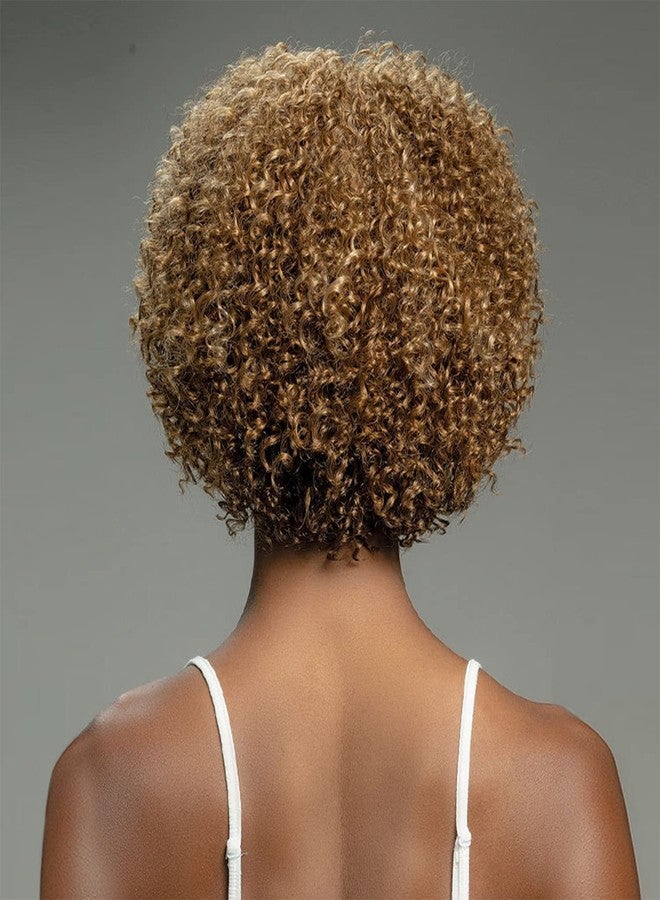 Janet Collection MyBelle Premium Synthetic Wig - JOANIE (2) - Image 5