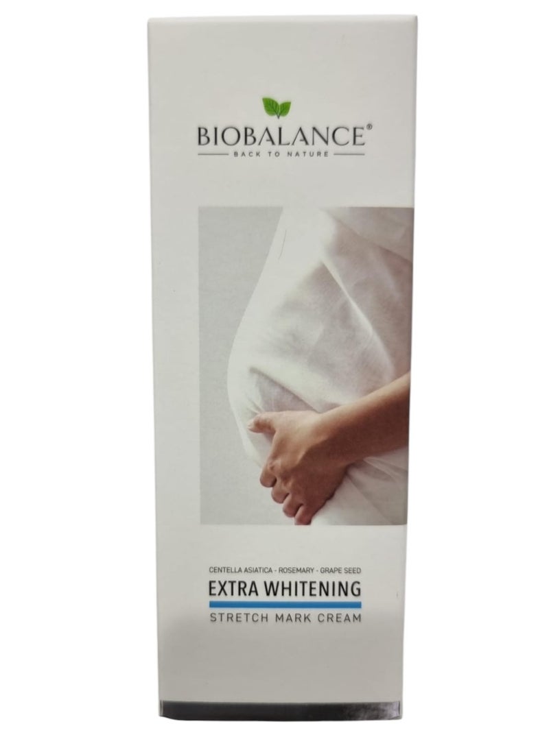 Biobalance Stretch marks removal cream 60 ml - Image 1