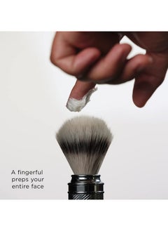 THE ART of SHAVING He Art Of Shaving Unscented Shaving Cream For Men Beard Care Protects Against Irritation And Razor Burn Clinically Tested For Sensitive Skin 5 Fl Oz (Pack Of 1)  - Image 3