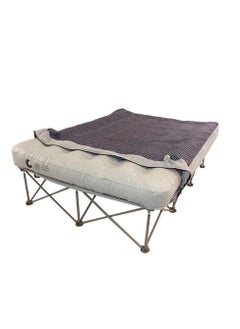 OZTrail OZTrail By Adventure HQ | Anywhere Bed Queen  - Image 3