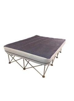 OZTrail OZTrail By Adventure HQ | Anywhere Bed Queen  - Image 2