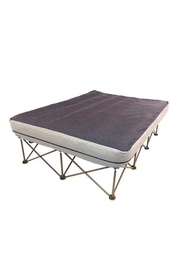 OZTrail OZTrail By Adventure HQ | Anywhere Bed Queen  - Image 2