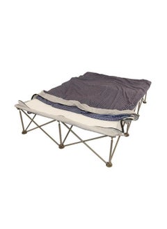 OZTrail OZTrail By Adventure HQ | Anywhere Bed Queen  - Image 4